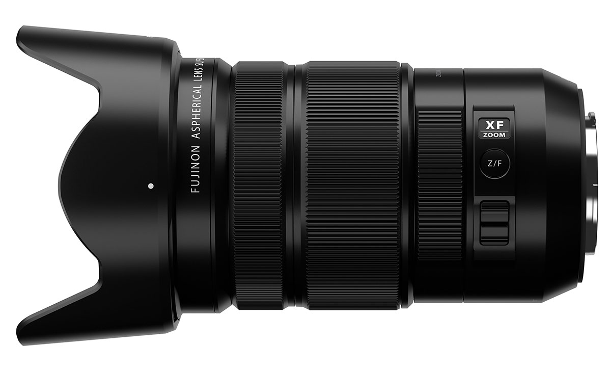 極美品.1点のみ！FUJIFILM XF 18-120 F 4 LM PZ WR FUJIFILM USA | XF18-120mmF4 LM PZ WR Lens