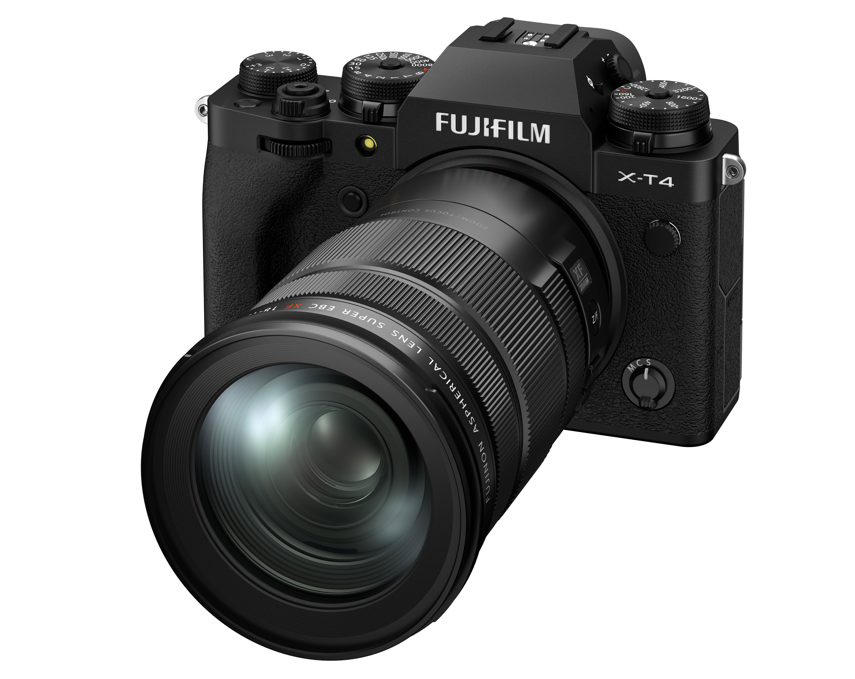 Fujifilm XF 18-120mm f/4.0 LM PZ WR