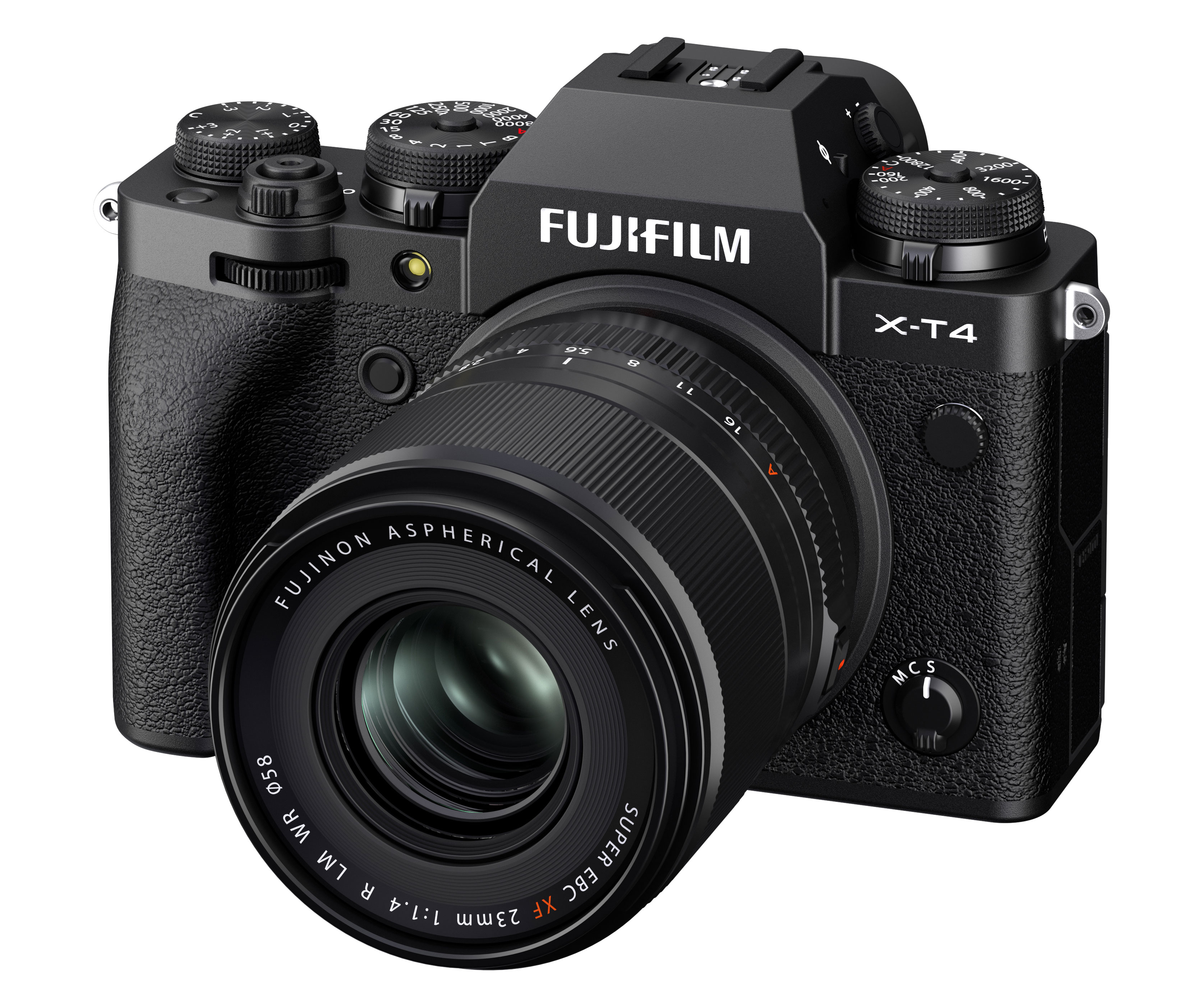 Fujifilm XF 23mm f/1.4 R LM WR