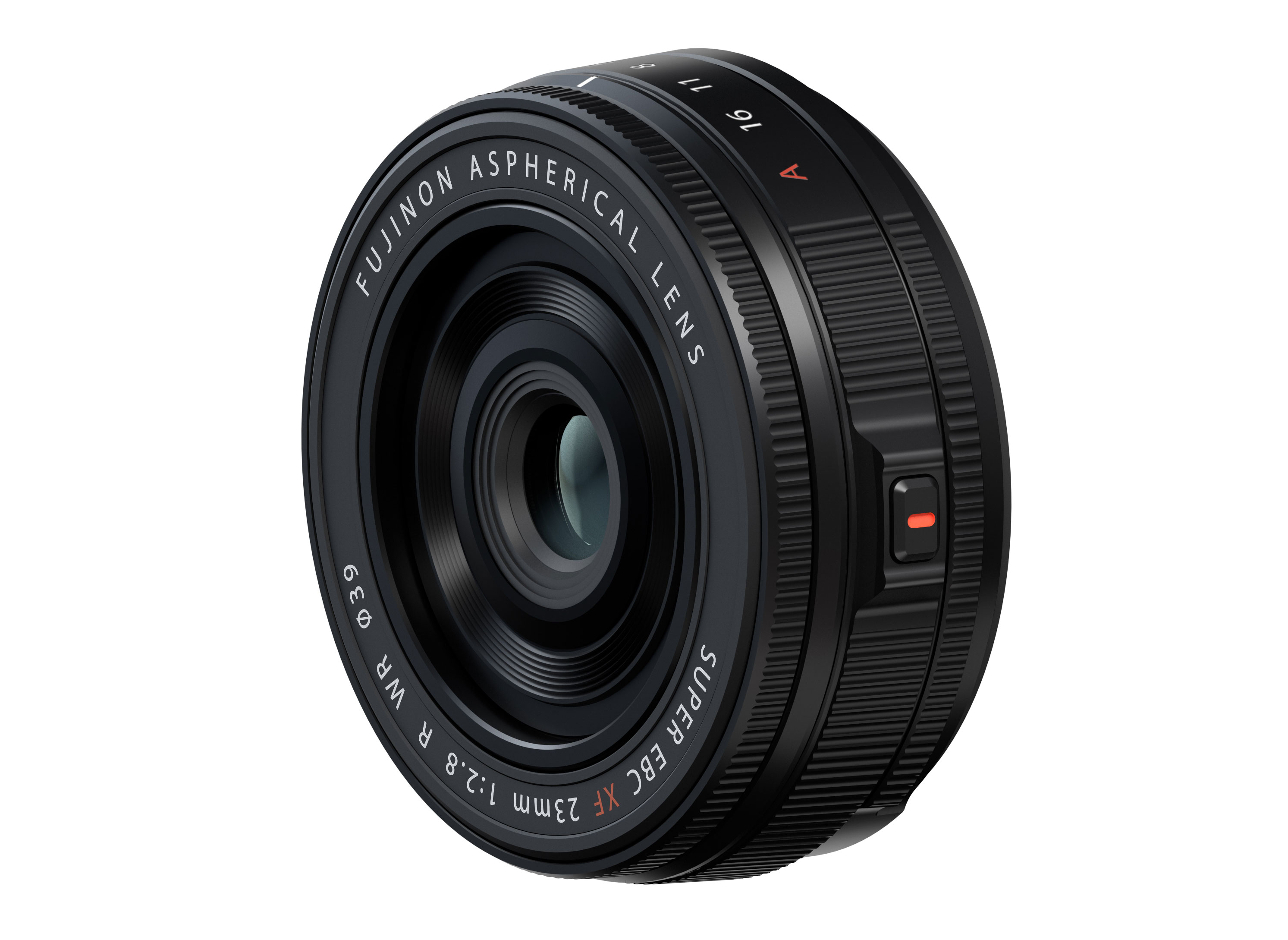 Fujifilm XF 23mm f/2.8 R WR