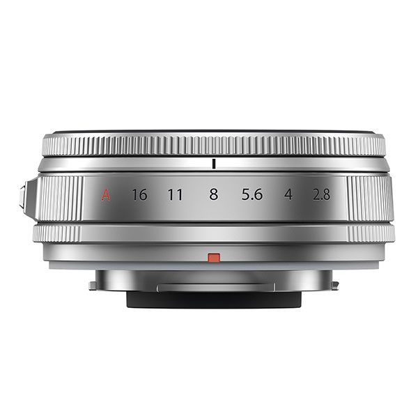 Fujifilm XF 23mm f/2.8 R WR