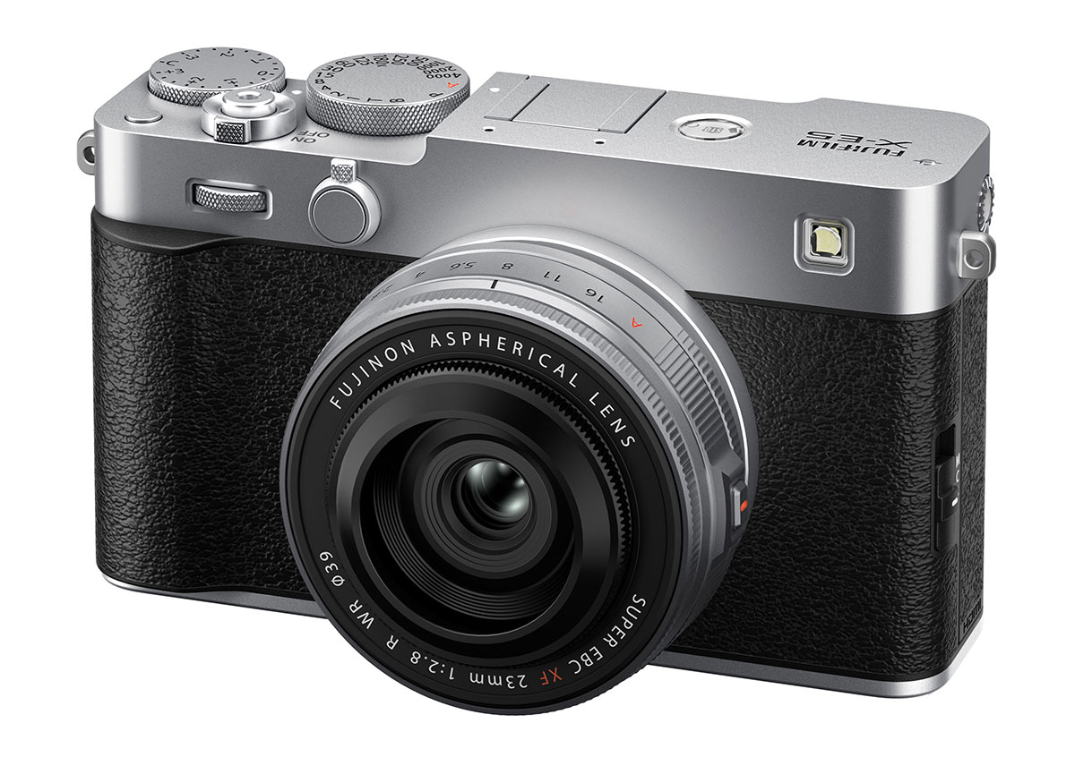 35mm Fuji Xe3 23mm Fujifilm XF 23mm R WR Specifications And