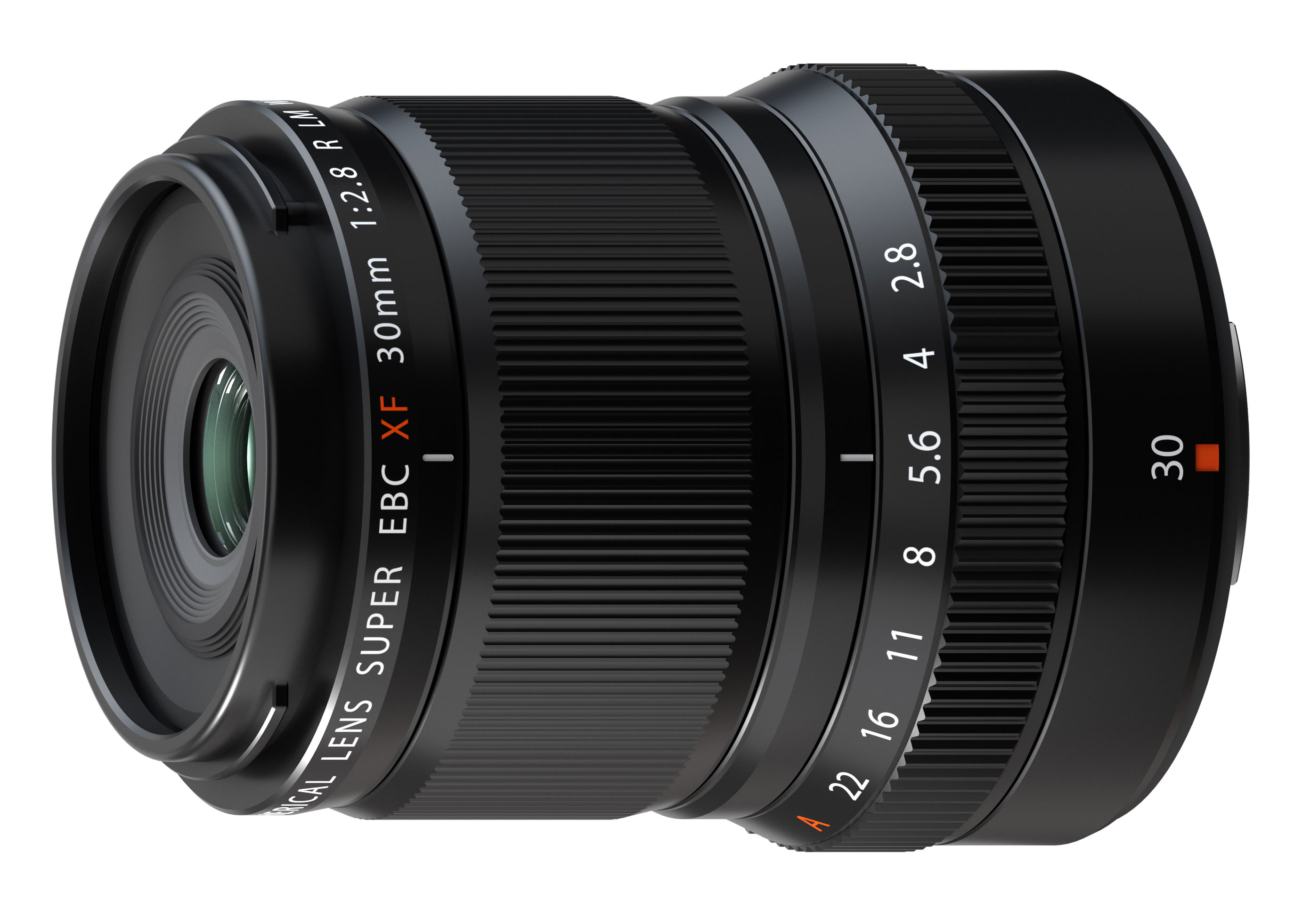 Fujifilm XF 30mm f/2.8 R LM WR Macro