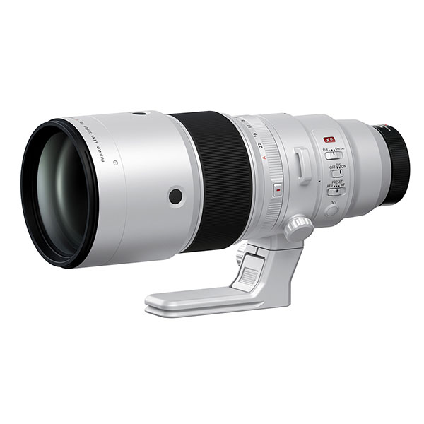 Fujifilm XF 500mm f/5.6 R LM OIS WR