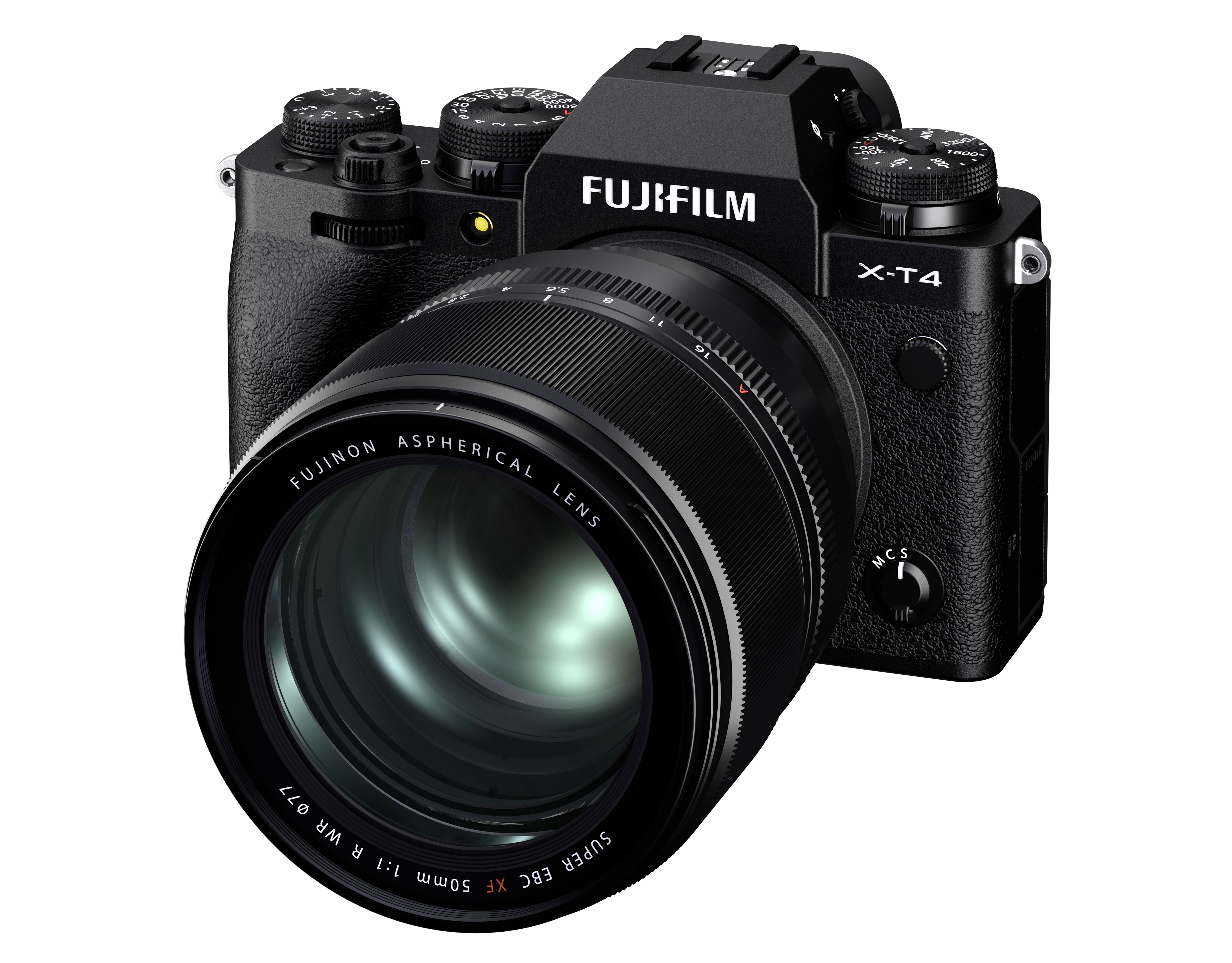 Fujifilm XF 50mm f/1.0 R WR