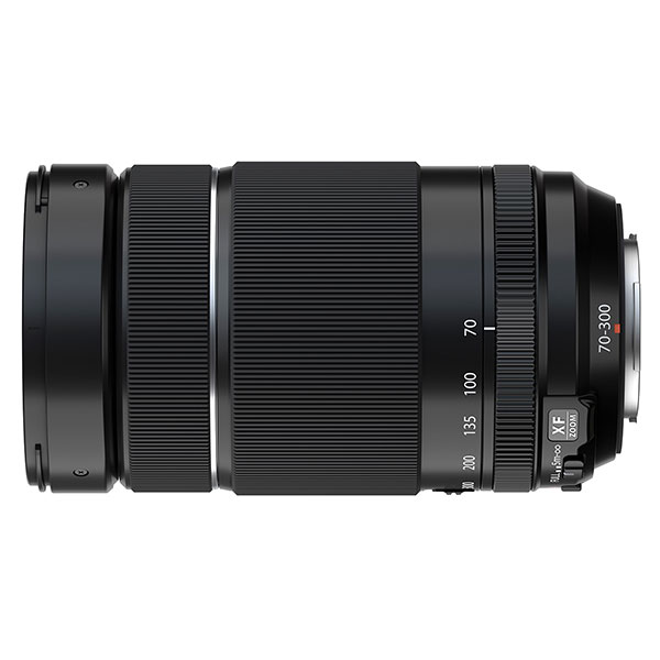Fujifilm XF 70-300mm f/4-5.6 R LM OIS WR