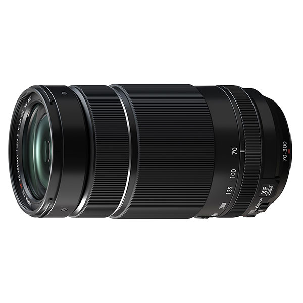 Fujifilm XF 70-300mm f/4-5.6 R LM OIS WR