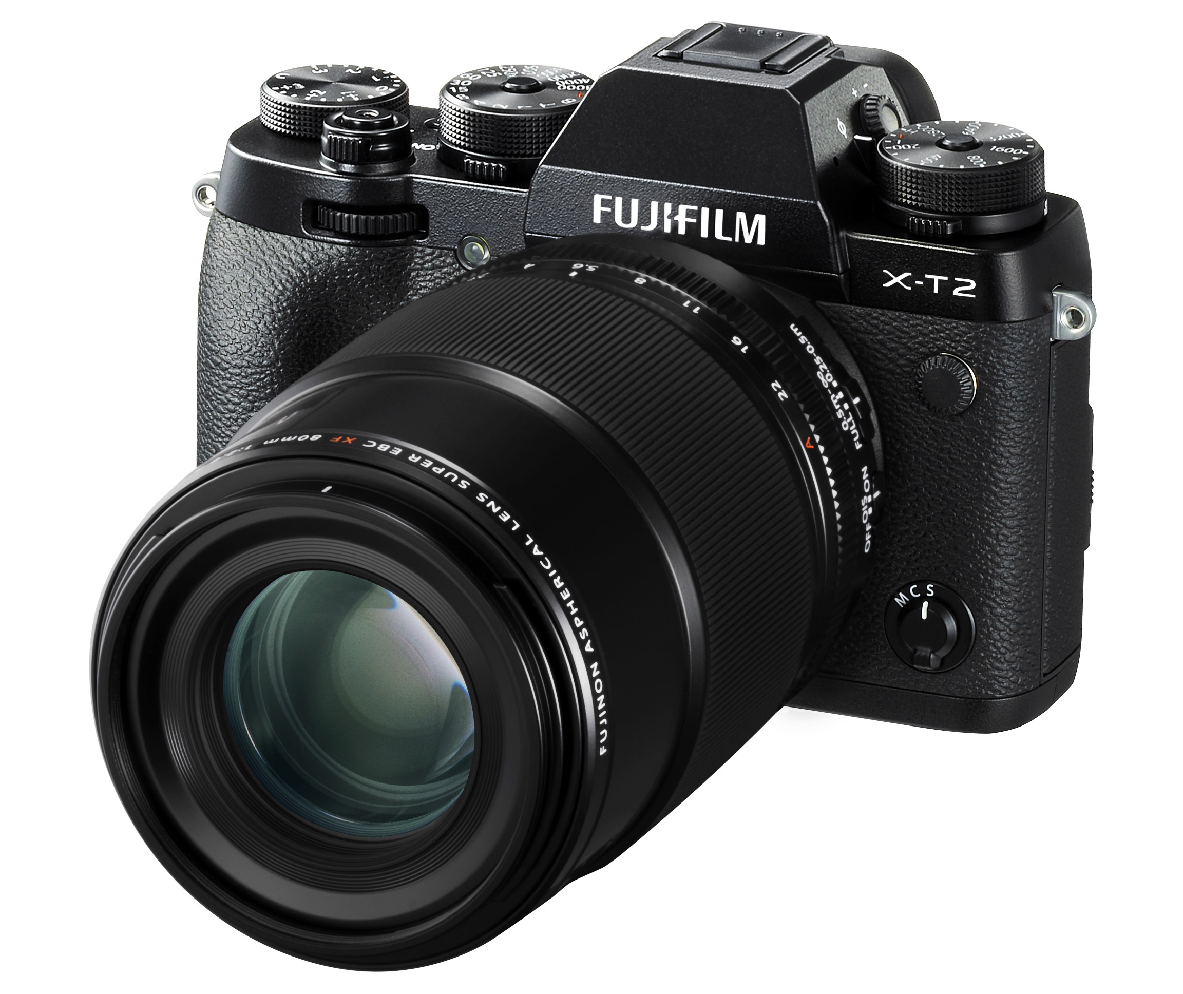 Fujifilm XF 80mm f/2.8 R LM OIS WR Macro