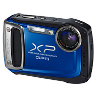 Fujifilm FinePix XP150