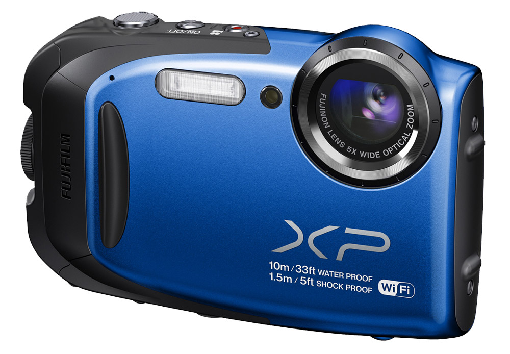 Fujifilm FinePix XP70