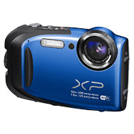 Fujifilm FinePix XP70