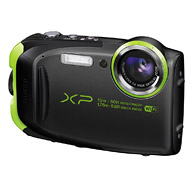 Fujifilm FinePix XP80