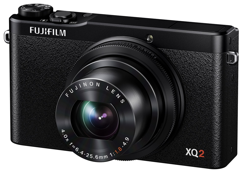 Fujifilm XQ2