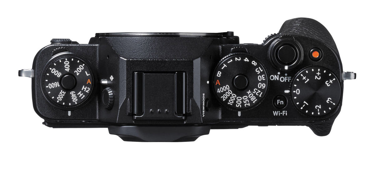 Fujifilm X-T1 : Specifications and Opinions | JuzaPhoto Fujifilm X-T1 : Specifications and Opinions | JuzaPhoto
