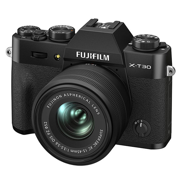 Fujifilm X-T30 II