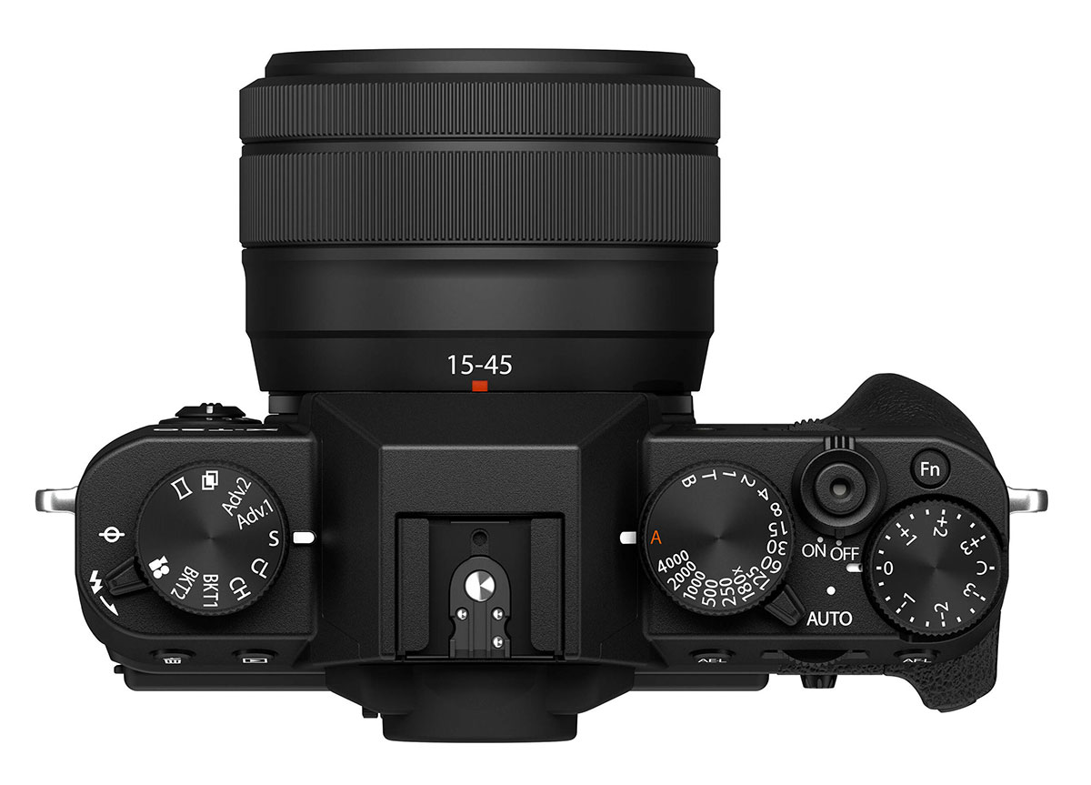Fujifilm X-T30 II : Specifications and Opinions | JuzaPhoto Fujifilm X-T30 II : Specifications and Opinions | JuzaPhoto