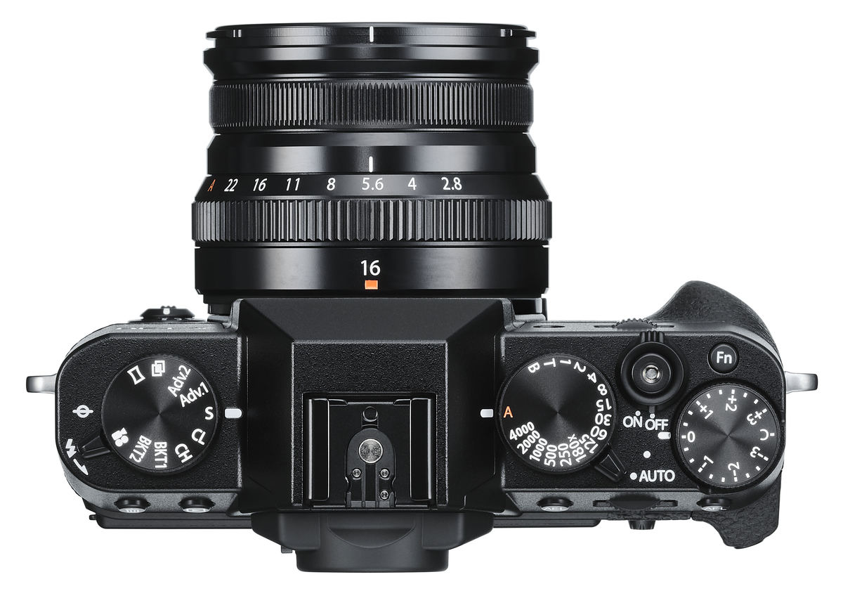 Fujifilm X-T30 : Specifications and Opinions | JuzaPhoto Fujifilm X-T30 : Specifications and Opinions | JuzaPhoto