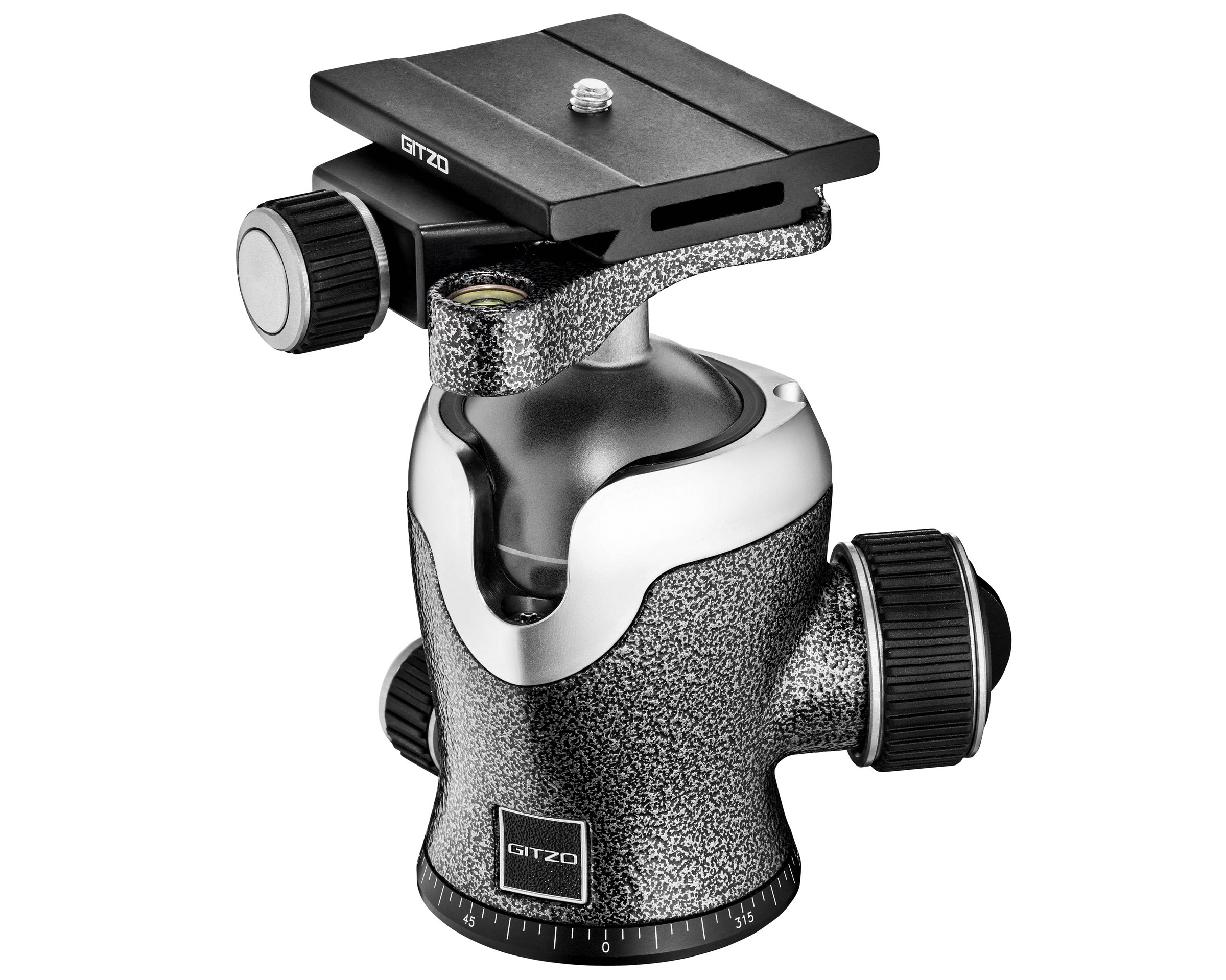 Gitzo GH3382QD