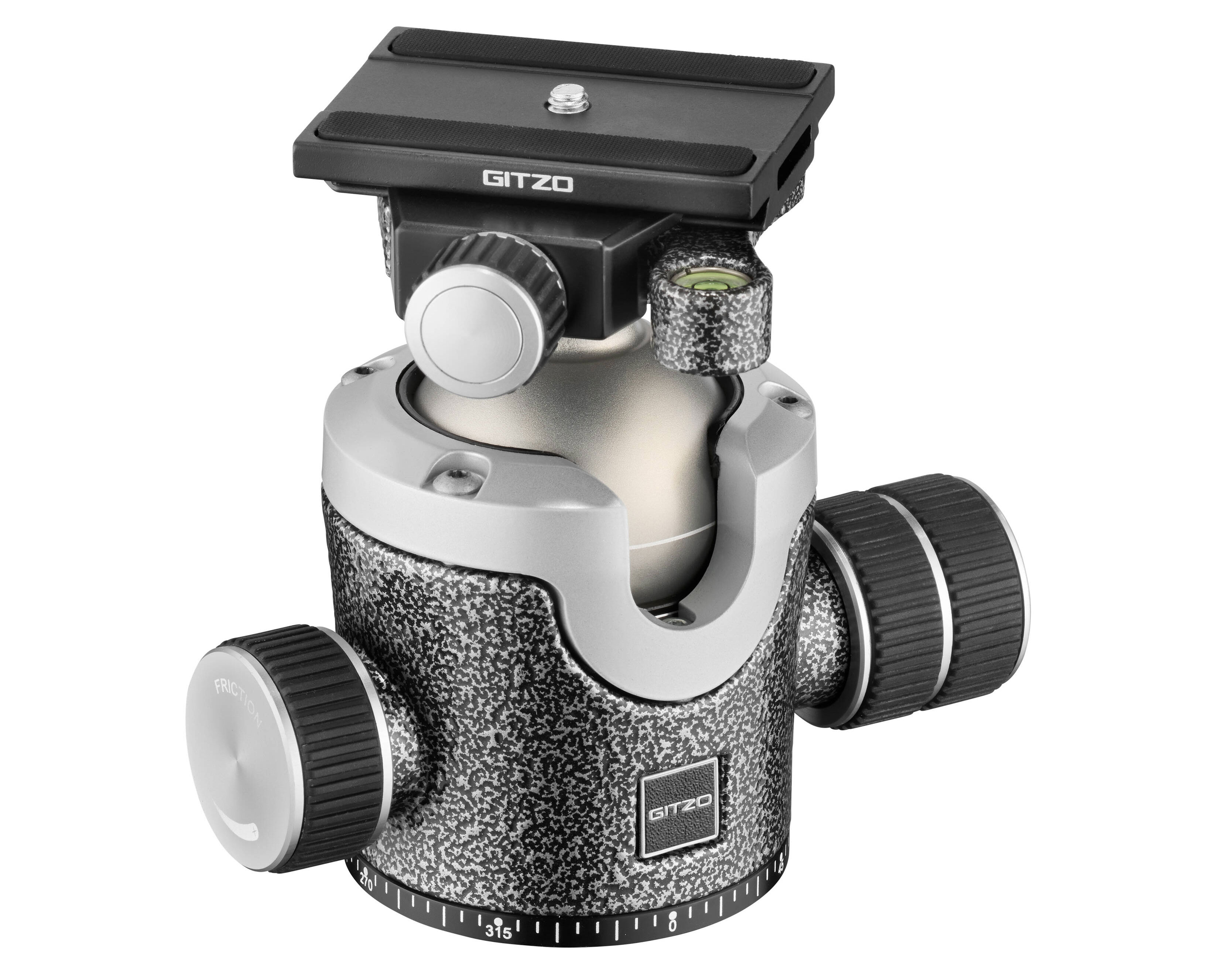 Gitzo GH4383QD