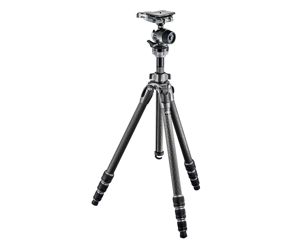 Gitzo Mountaineer GK1542 - 80QD