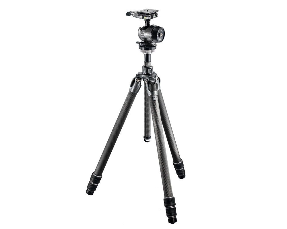 Gitzo Mountaineer GK3532 - 80QD