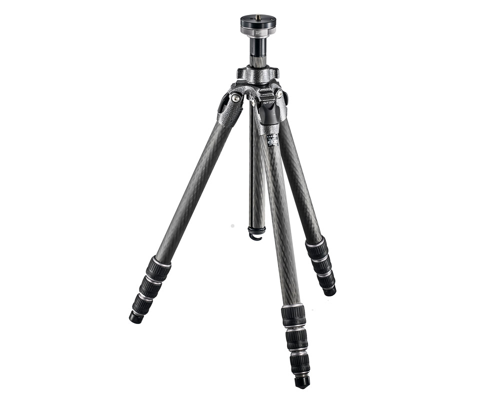 Gitzo Mountaineer GT 2542