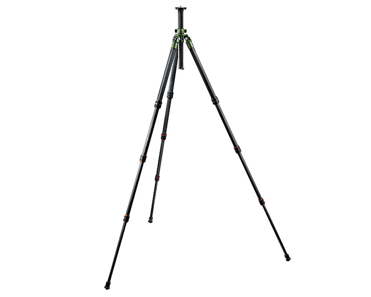 Gitzo Safari Gt 2540 F Specifications And Opinions Juzaphoto