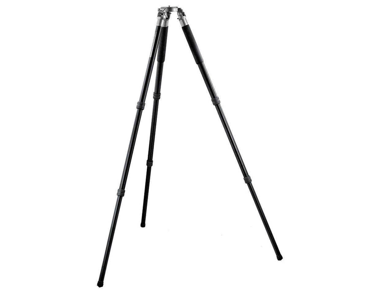 Gitzo Systematic GT 4330 LS : Specifications and Opinions Gitzo Systematic GT 4330 LS : Specifications and Opinions