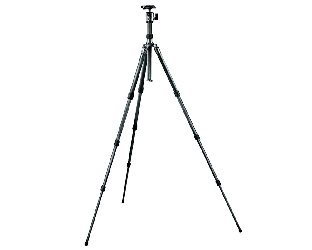 Gitzo Traveler GK 1580 TQR4