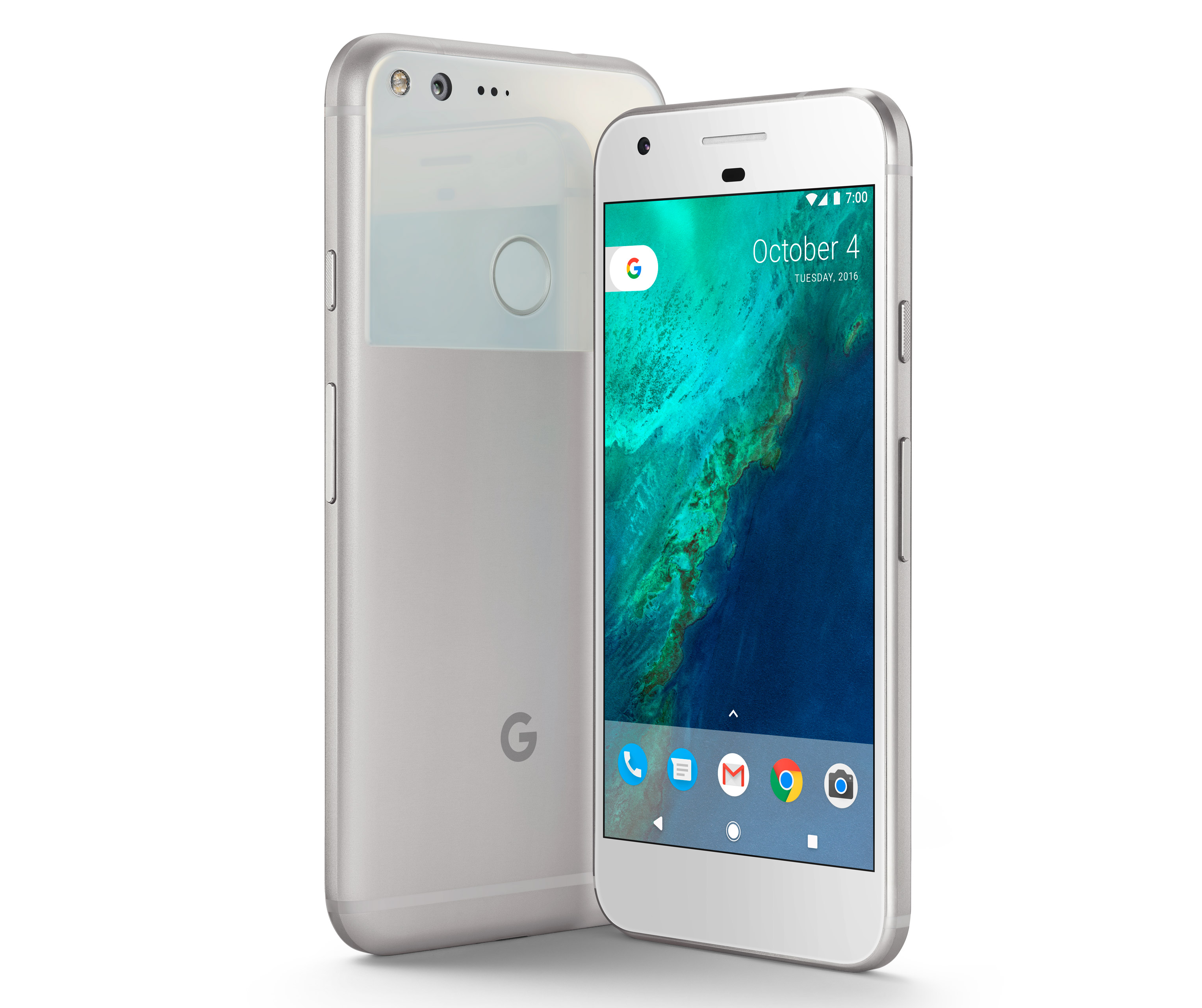 Google Pixel