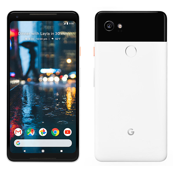 Google Pixel 2 XL