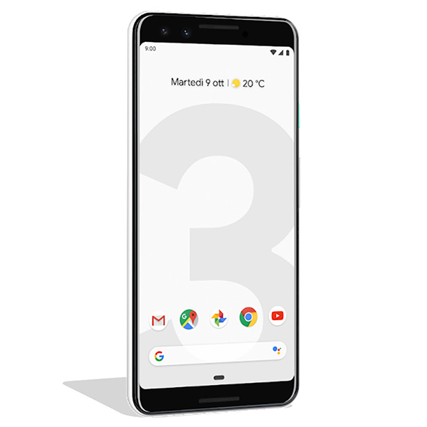 Google Pixel 3