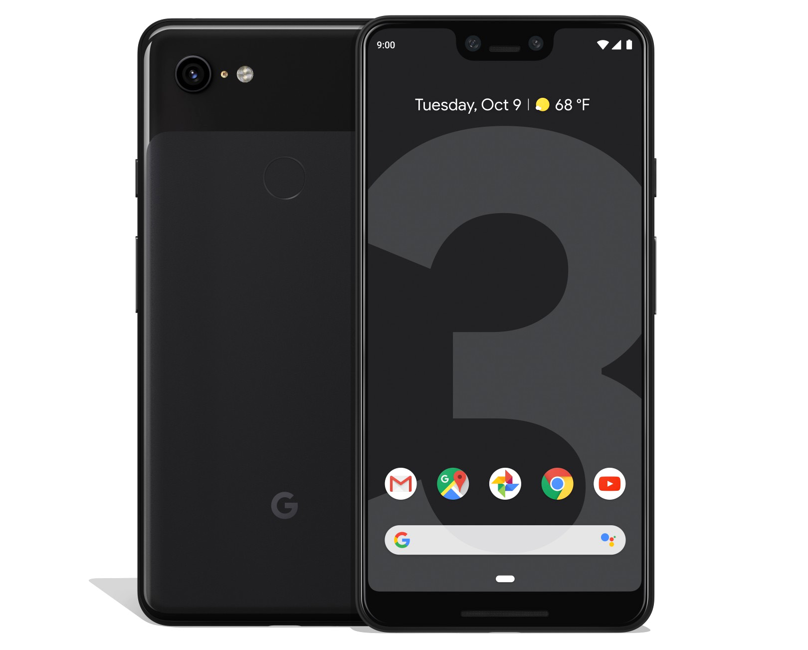 Google Pixel 3 XL