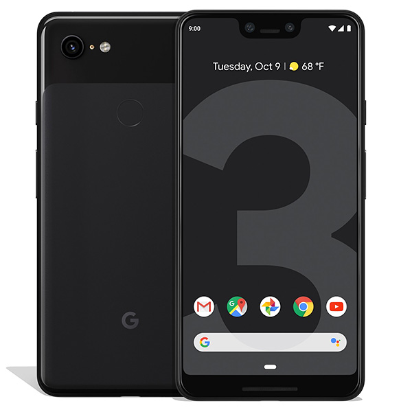 Google Pixel 3 XL