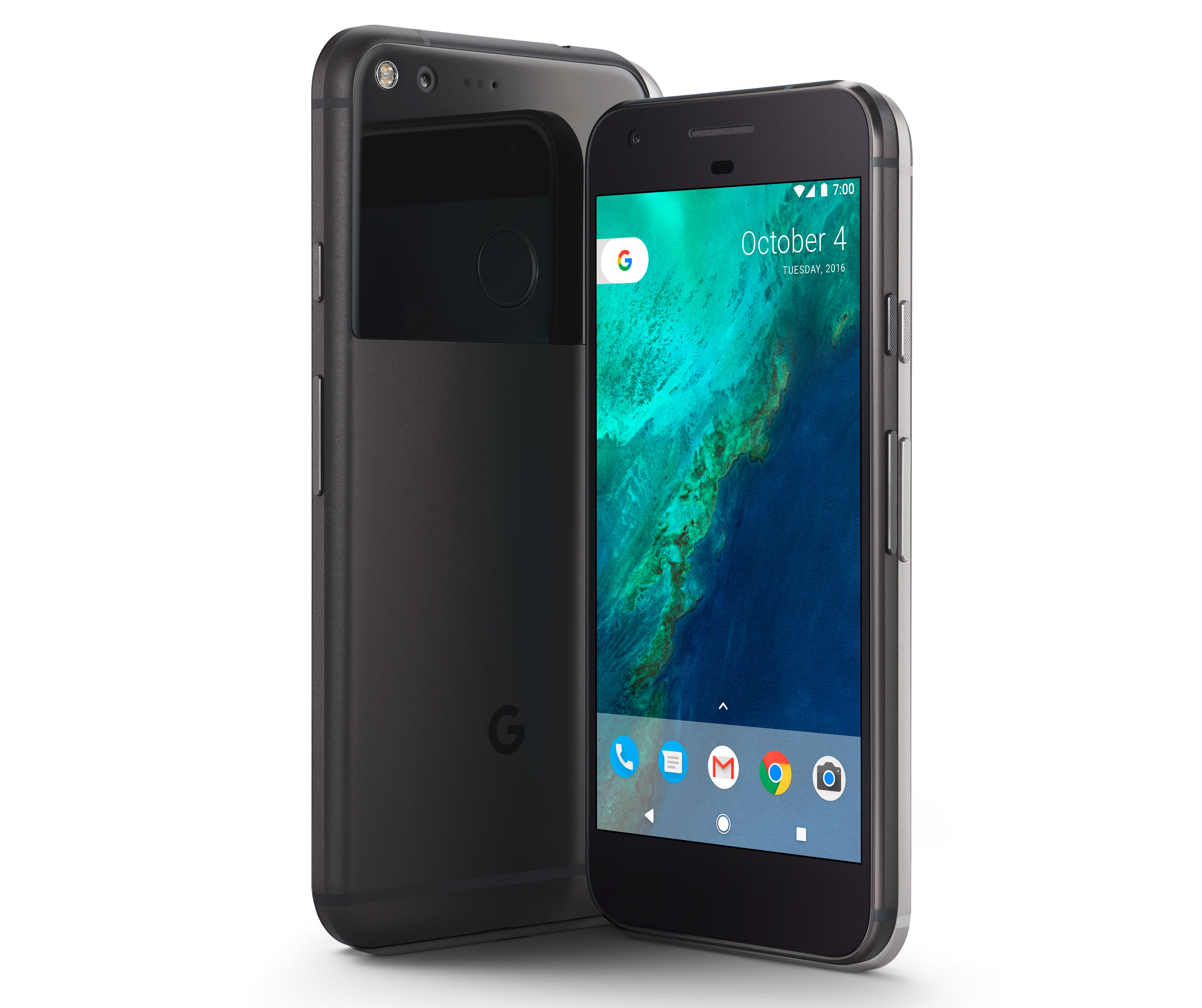 Google Pixel XL