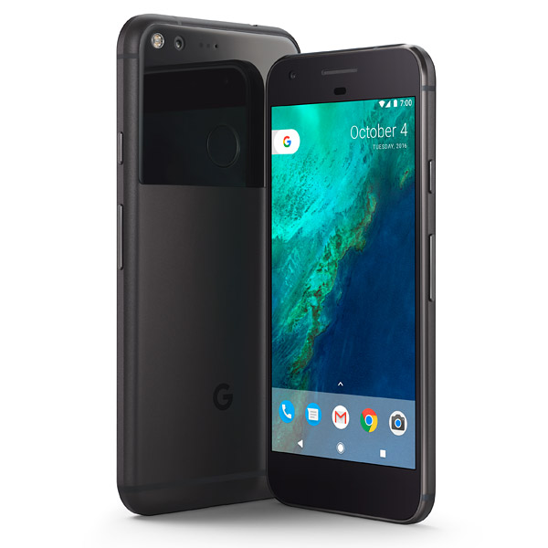 Google Pixel XL