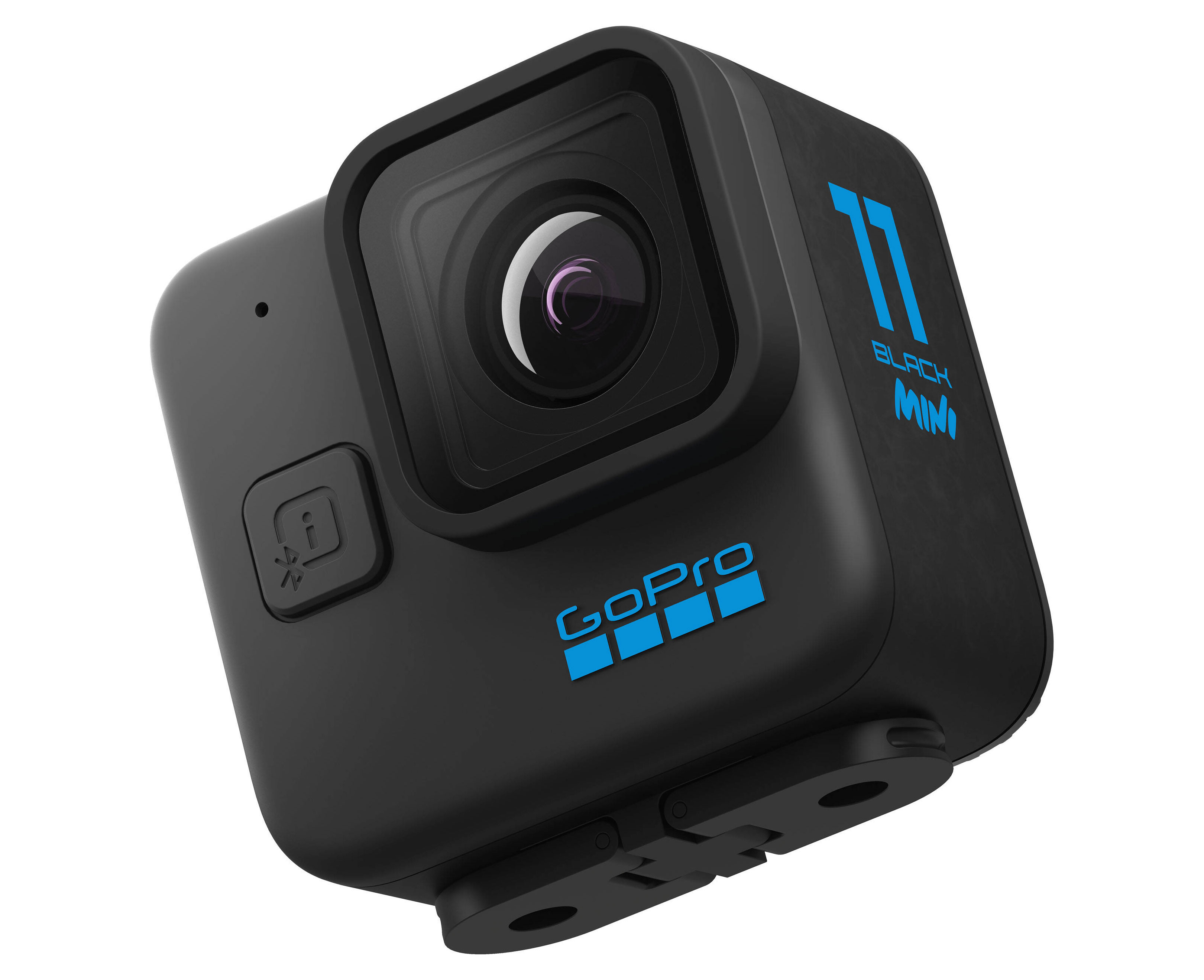 GoPro Hero11 Black Mini Caratteristiche E Opinioni JuzaPhoto gopro-hero11-black-mini-caratteristiche-e-opinioni-juzaphoto