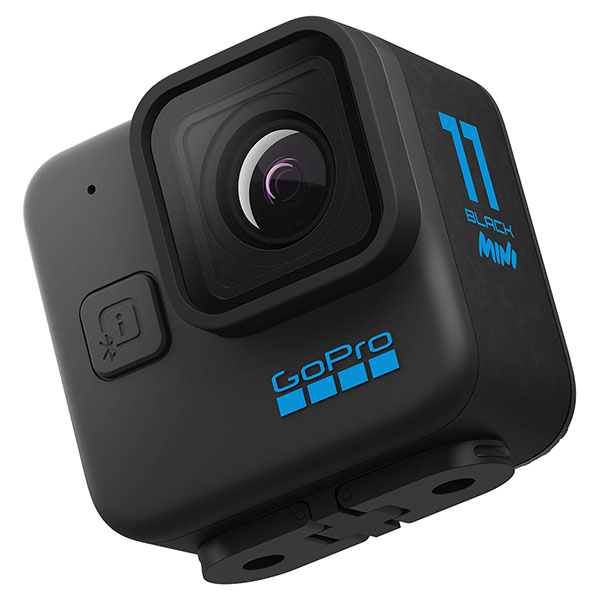 GoPro Hero11 Black Mini