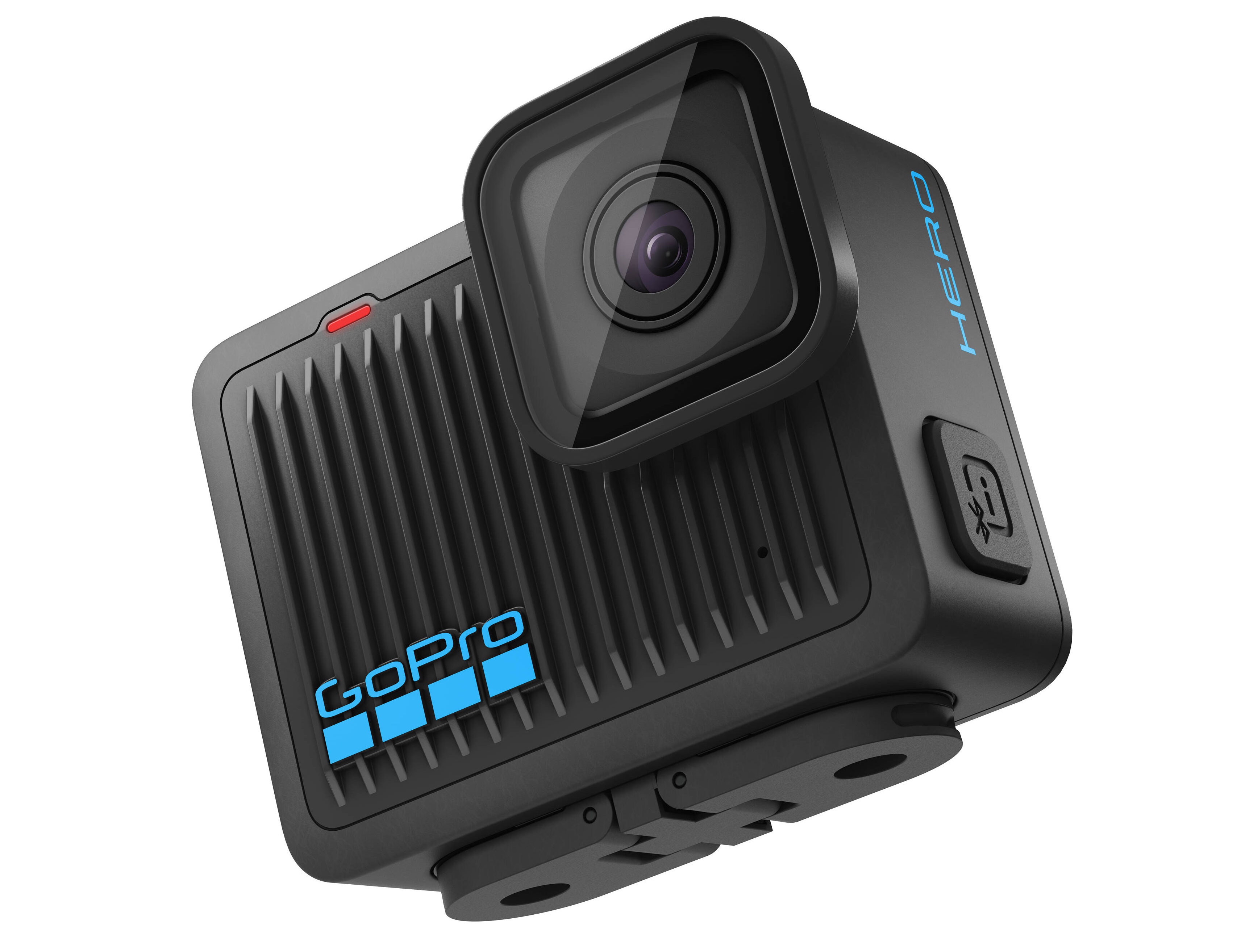 GoPro Hero 2024