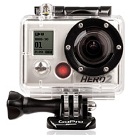 GoPro HD Hero 2