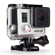 GoPro Hero3+ Black