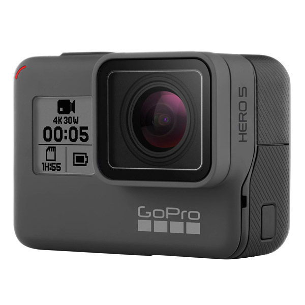 GoPro Hero 5