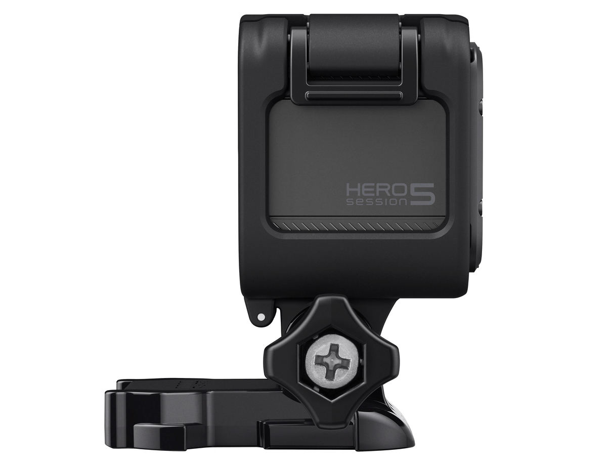 GoPro Hero 5 Session