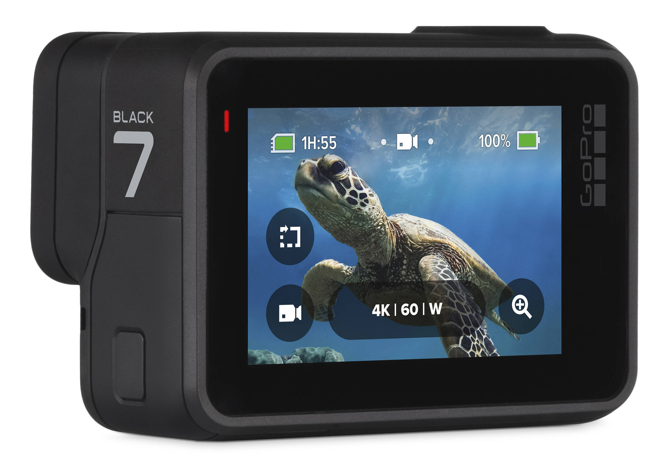 GoPro Hero7 Black