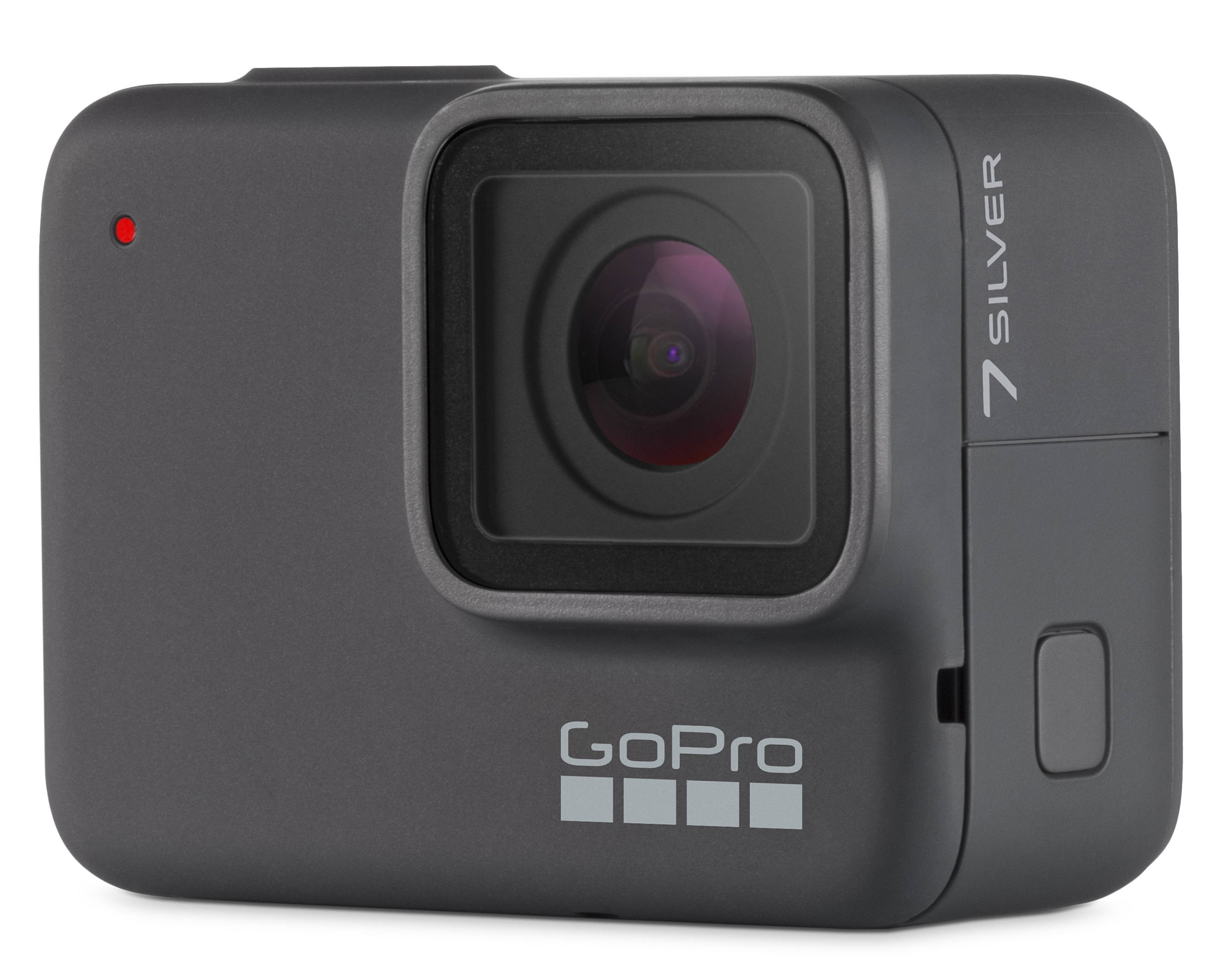 GoPro Hero7 Silver : Caratteristiche e Opinioni | JuzaPhoto