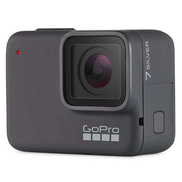 GoPro Hero7 Silver