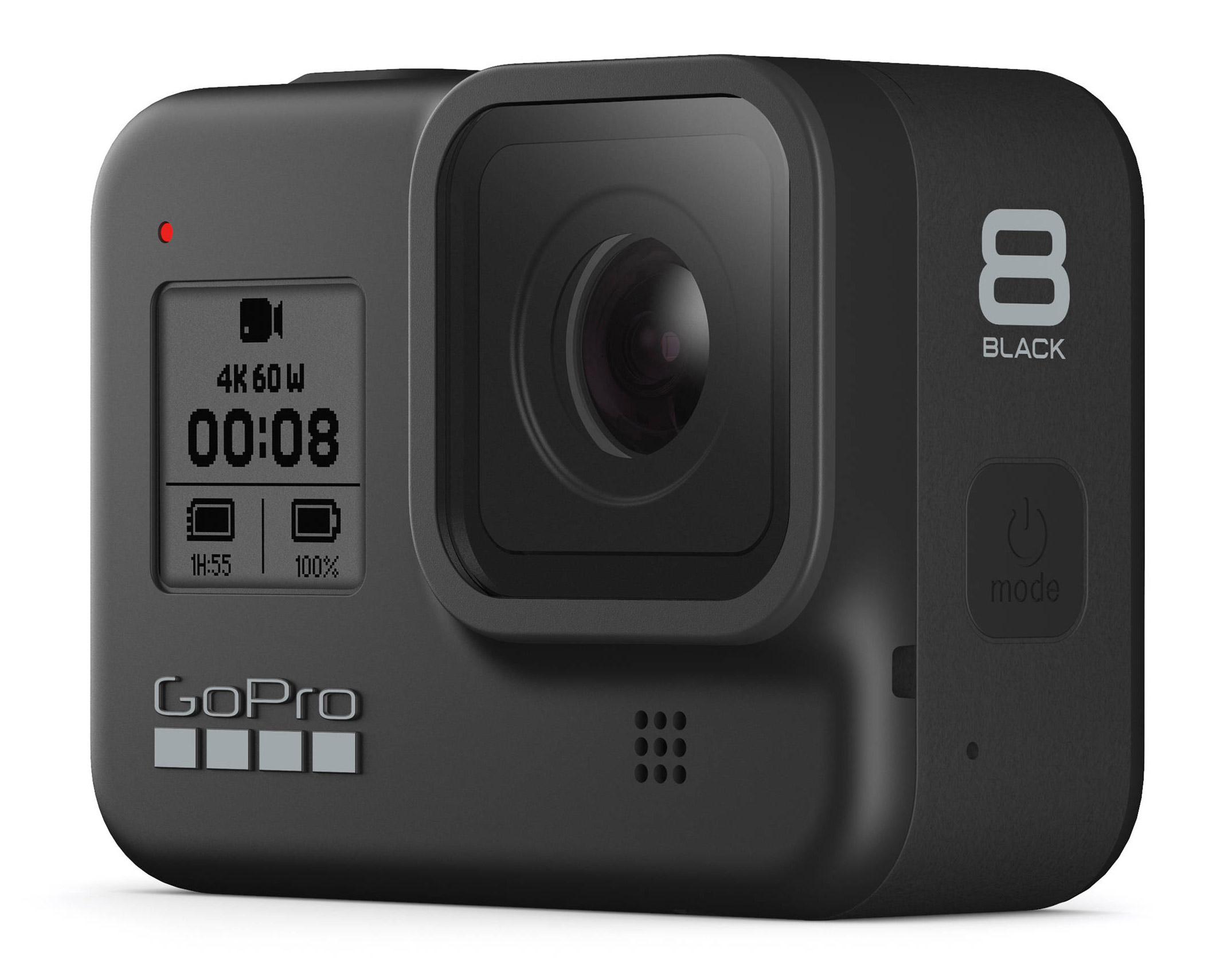 GoPro Hero8 Black