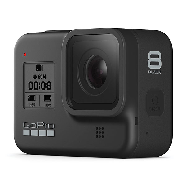 GoPro Hero8 Black