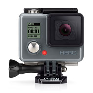 GoPro Hero Entry Level