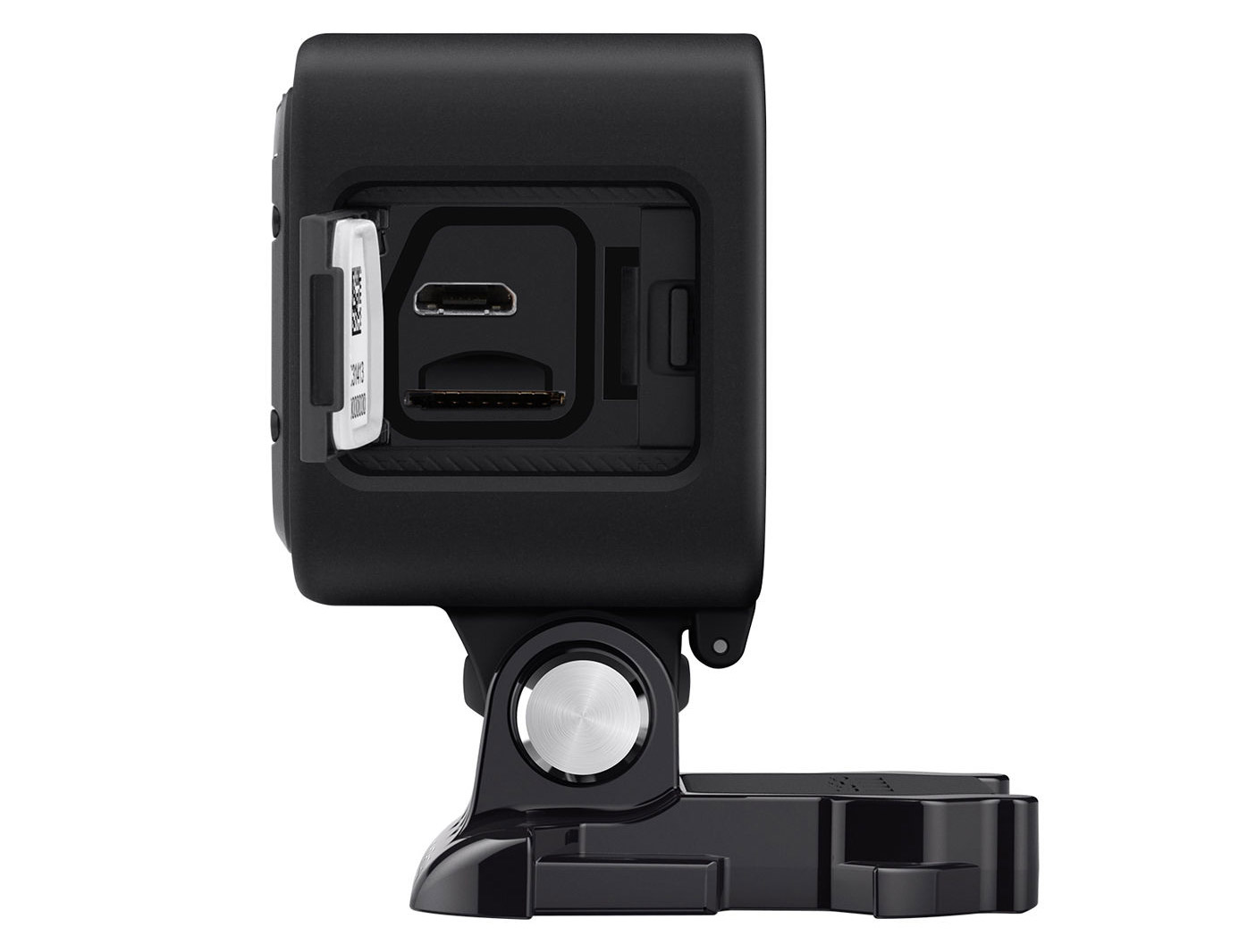 GoPro Hero Session